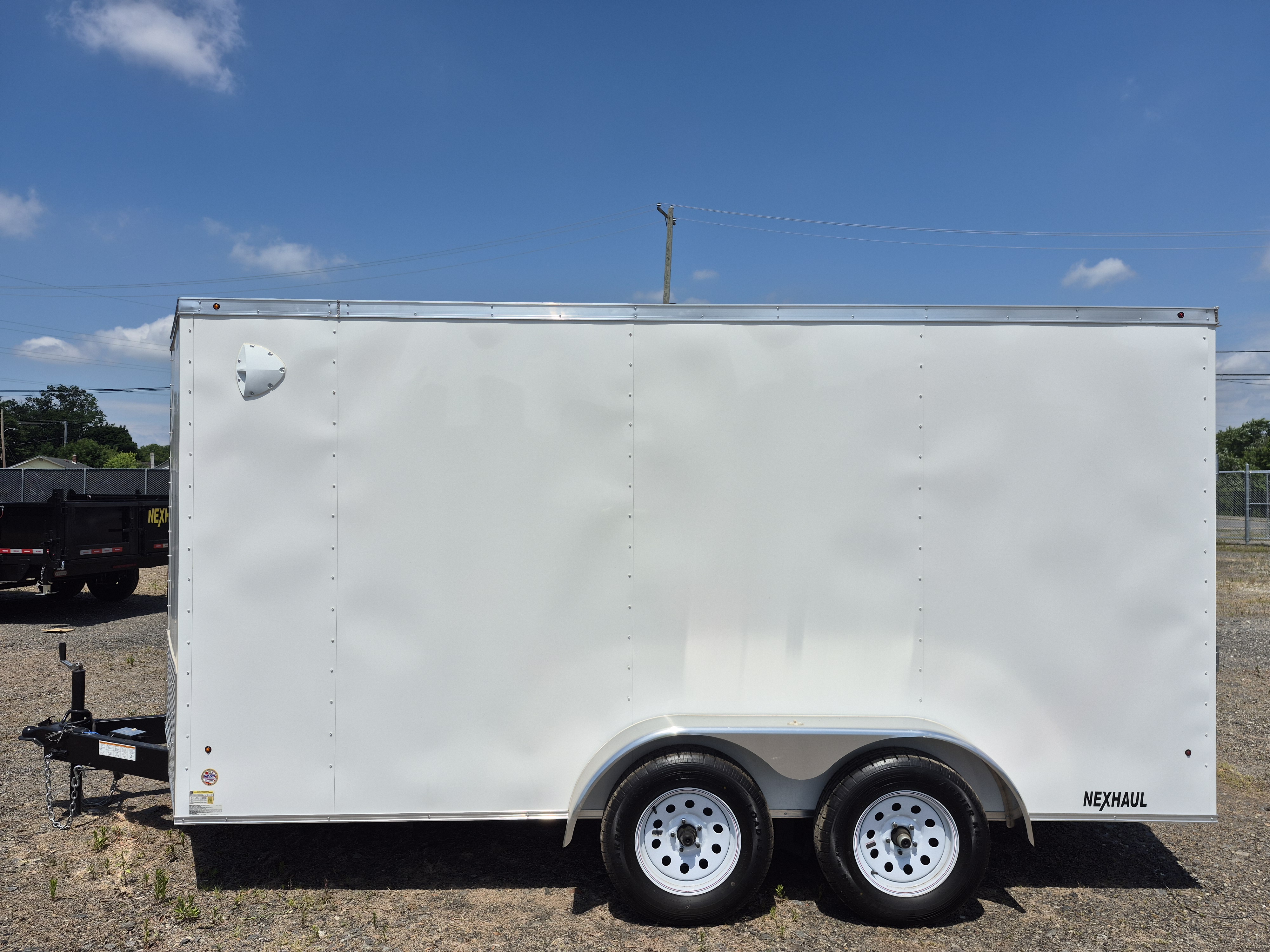 NEXHAUL N714TA 7x14 7K