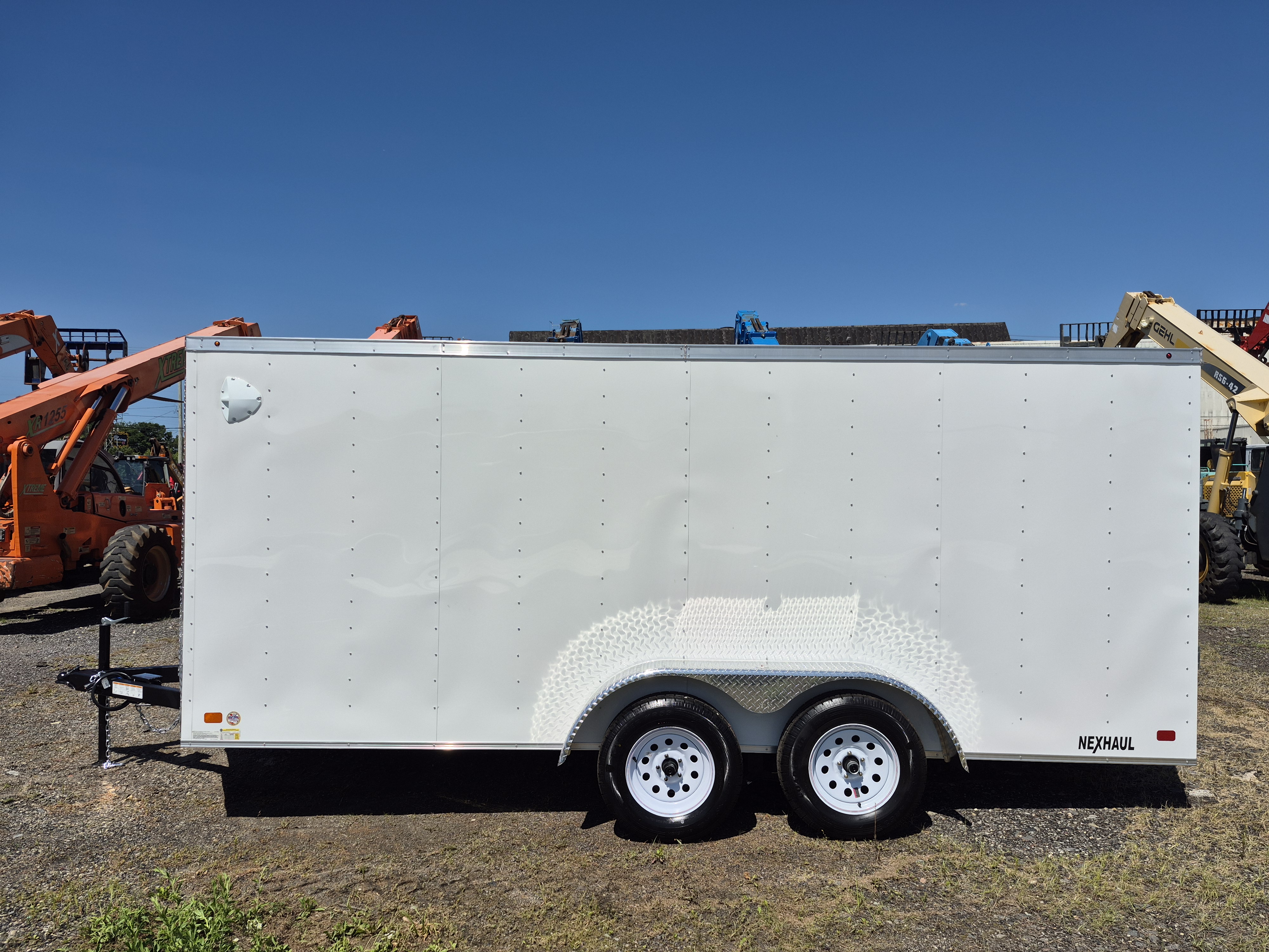 NEXHAUL N716TA 7x16 7K