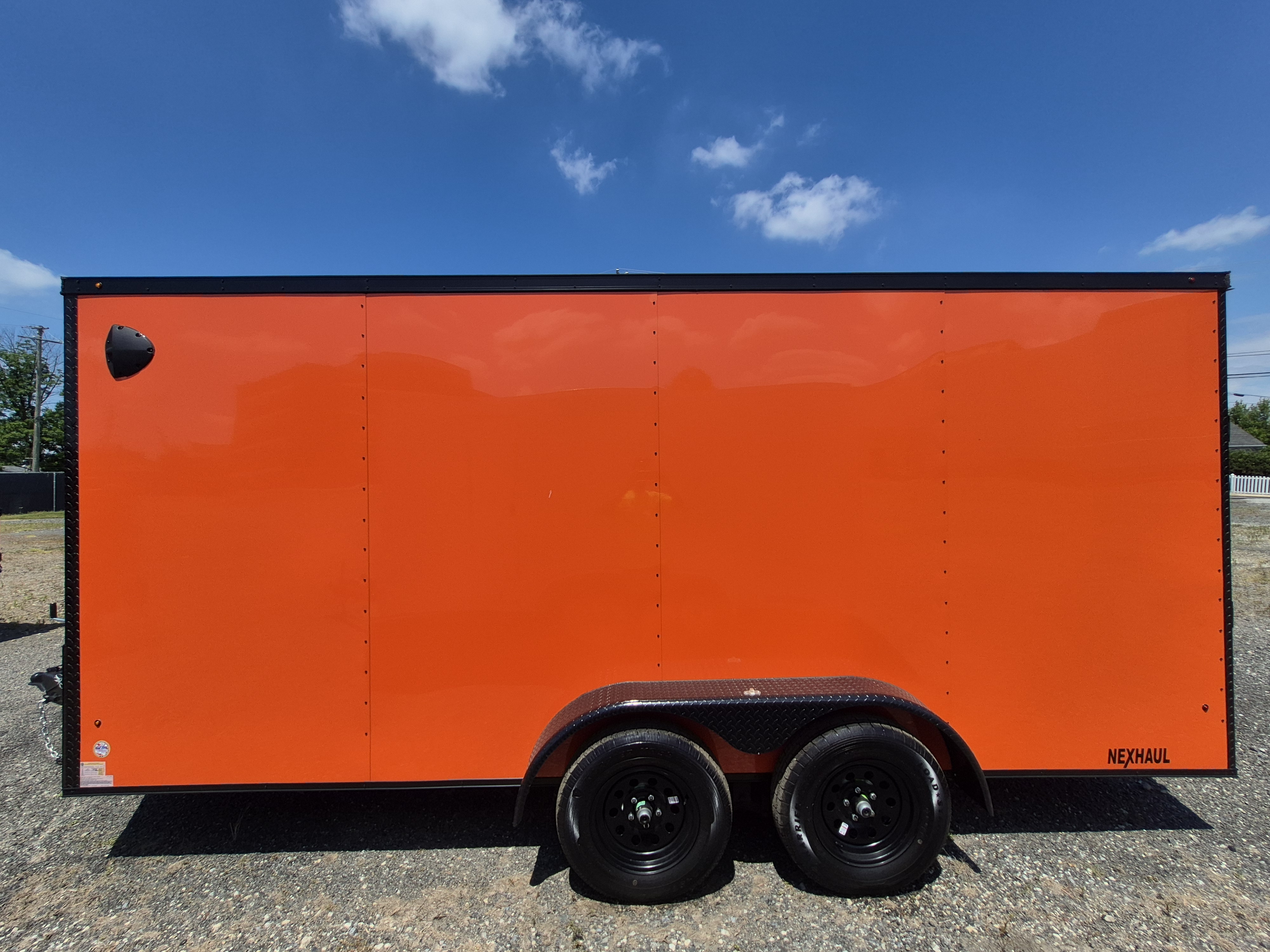 NEXHAUL N716TA 7x16 7K